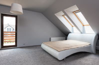 Antrobus bedroom extensions
