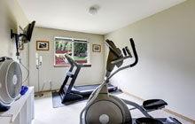 Antrobus home gym construction leads